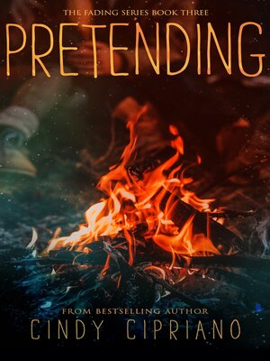 cover image of Pretending